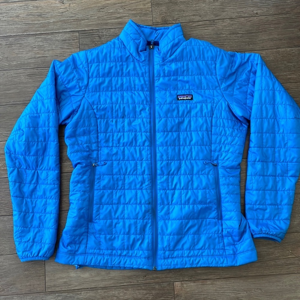 Patagonia Women’s Nano Puff Jacket